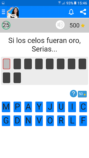 Chat Fans Kimberly Loaiza Screenshot 2