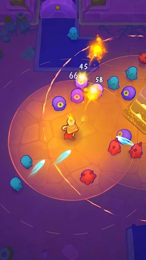 Candelabrium Screenshot 0