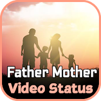 Father Mother Love Status