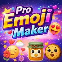 Crear emojis emoji maker