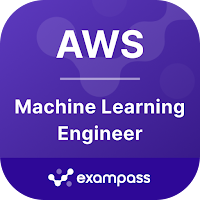 AWS ML Engineer Exam Pass