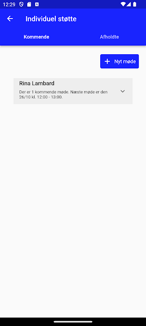 EUCL SPS Screenshot 1