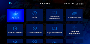 Netkam Tv+ Screenshot 2