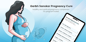 Garbh Sanskar - Pregnancy Care Screenshot 0