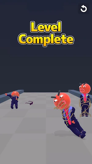 Bola Capture Screenshot 3