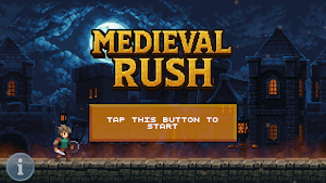 Medieval Rush Screenshot 2