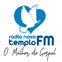 Novo Templo Gospel FM