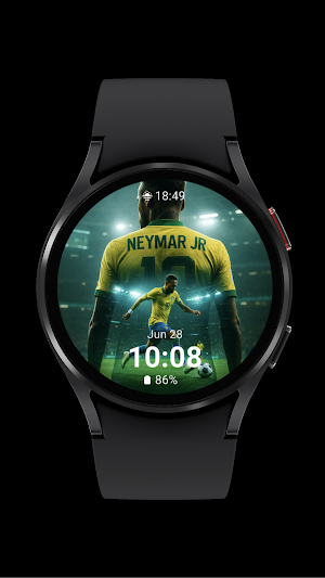 Football Star Arena Screenshot 1