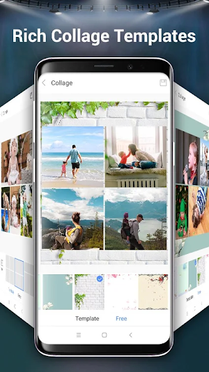 AI Smart Gallery:Photos&Video Screenshot 3