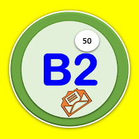 Brief schreiben B2