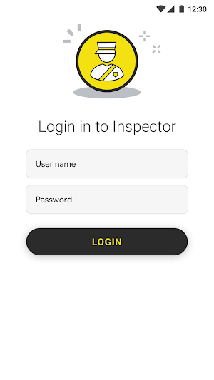 Inspector Screenshot 0