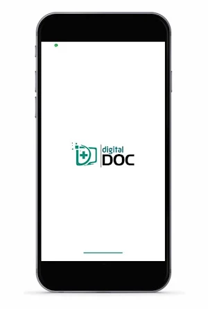 Digital DOC Screenshot 2