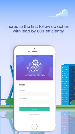 Temokin Lead Screenshot 1