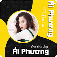 Chụp Ảnh Cùng Ái Phương