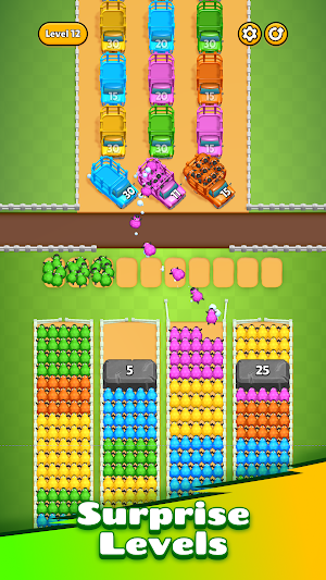 Sheep Control Screenshot 2