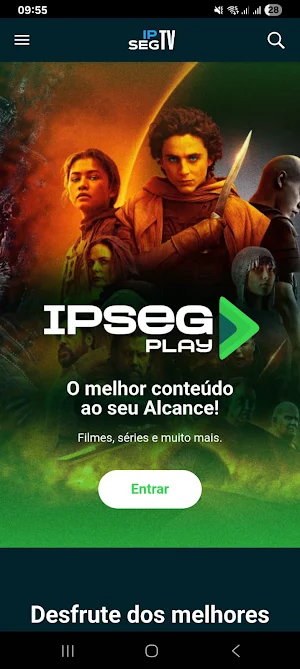 IPSEG Play Screenshot 0