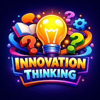 Innovation Thinking Trivia