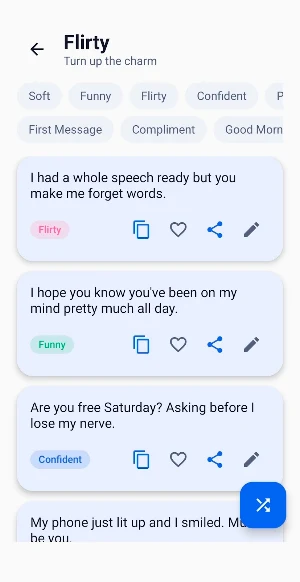 ReplyDeck Screenshot 2