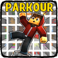 Parkour Block Maps Minecraft