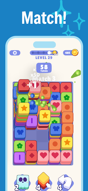 JuicyJong Screenshot 2