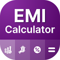 Smart Loan EMI Calculator Pro