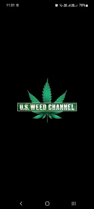 U.S. Weed Channel Screenshot 0