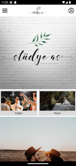 Stüdyo As Screenshot 1