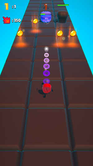 Number Fury Screenshot 2