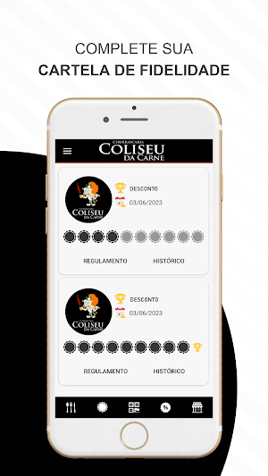 Coliseu da Carne Screenshot 1