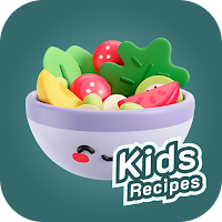 Kids Food Recipes in Hindi