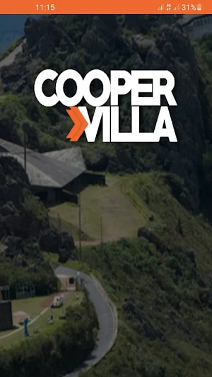 Coopervilla TX Screenshot 0