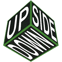 UpSideDown - 3D Labyrinth