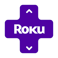 Roku Remote (Official)
