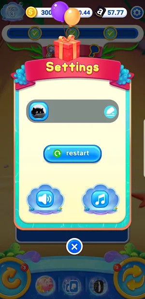Adventures in Matching Screenshot 3