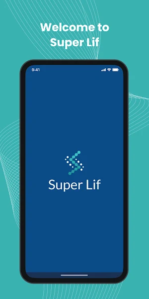 Super Lif Screenshot 0