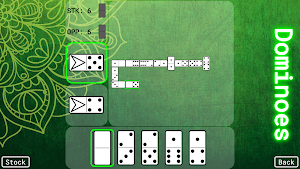 Dominoes Screenshot 1