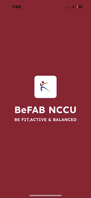 BeFAB-NCCU Screenshot 0