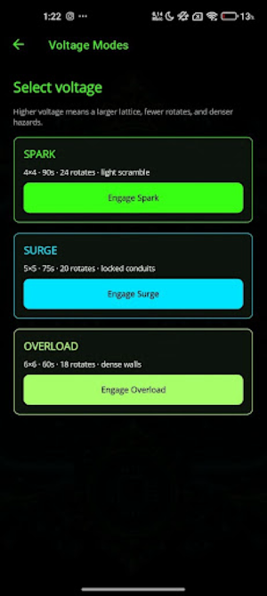 Winto 2daysaPlai Screenshot 1