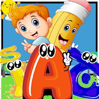 تعليم اللغة العربية والانجليزي