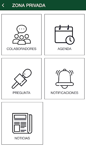 Laboralis Screenshot 2