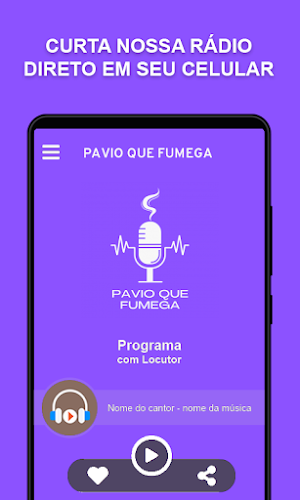 PAVIO QUE FUMEGA Screenshot 0