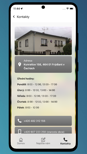 Kunratice Screenshot 3