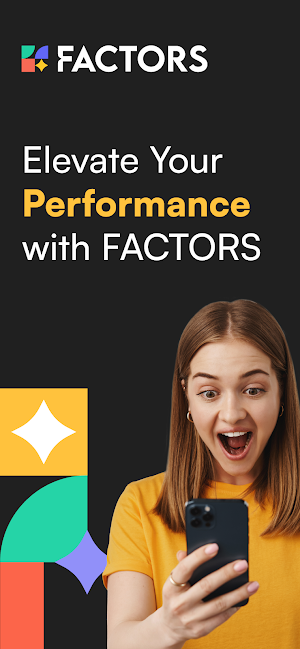 Factors Screenshot 0