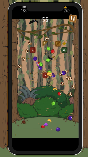 Sloth Smash Screenshot 2