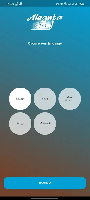 Alegnta Pro Screenshot 0