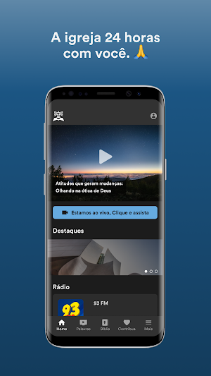 Verbo Aldeota Screenshot 0