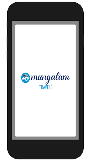 Mangalam Travels Screenshot 0