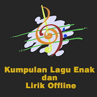 Kumpulan lagu enak dan lirik offline