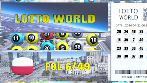 LOTTO WORLD Screenshot 2
