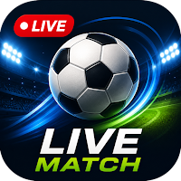 Live Scores : Football Match